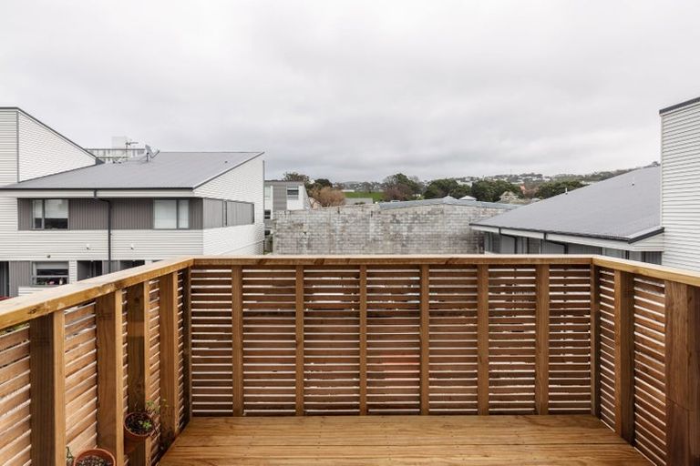 Photo of property in 6/24 Princess Terrace, Newtown, Wellington, 6021