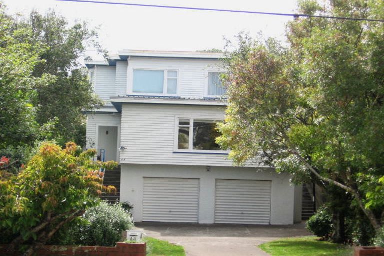 Photo of property in 44 Clutha Avenue, Khandallah, Wellington, 6035