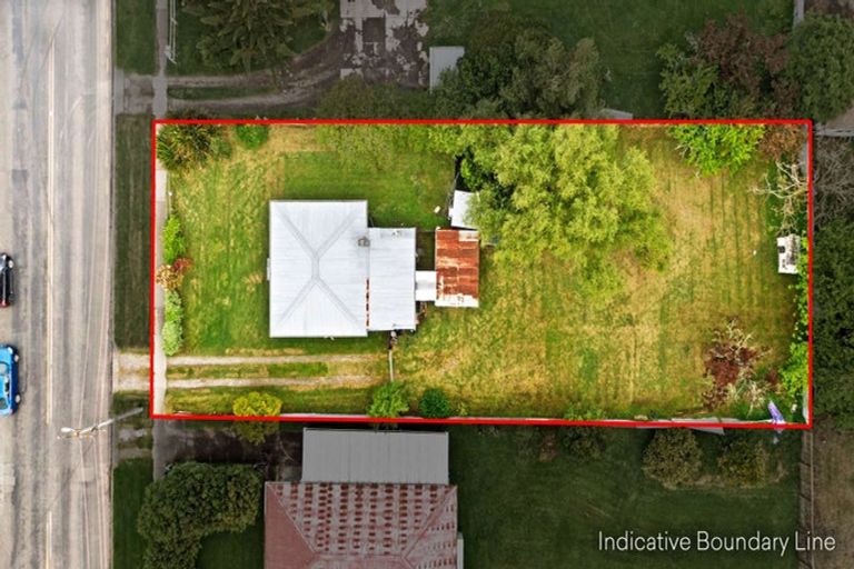 Photo of property in 7 Endcliffe Road, Kaiti, Gisborne, 4010