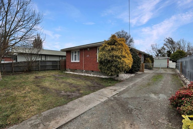 Photo of property in 1 Bird Street, Hampstead, Ashburton, 7700