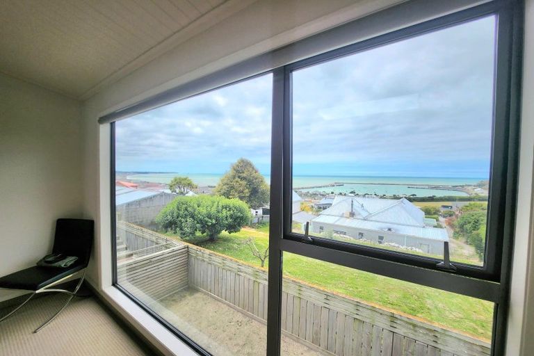 Photo of property in 45a Wharfe Street, South Hill, Oamaru, 9400