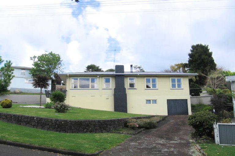 Photo of property in 7 Lloyd Street, Parkvale, Tauranga, 3112