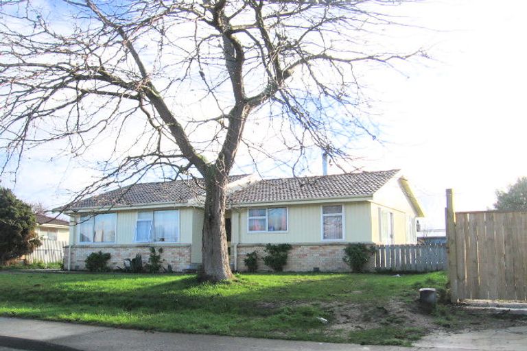 Photo of property in 4 Raleigh Street, Flaxmere, Hastings, 4120