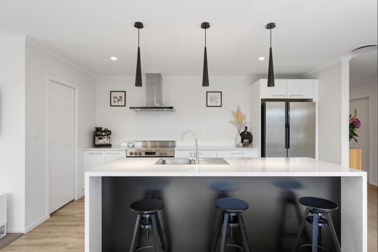 Photo of property in 23 Corsair Crescent, Burleigh, Blenheim, 7201