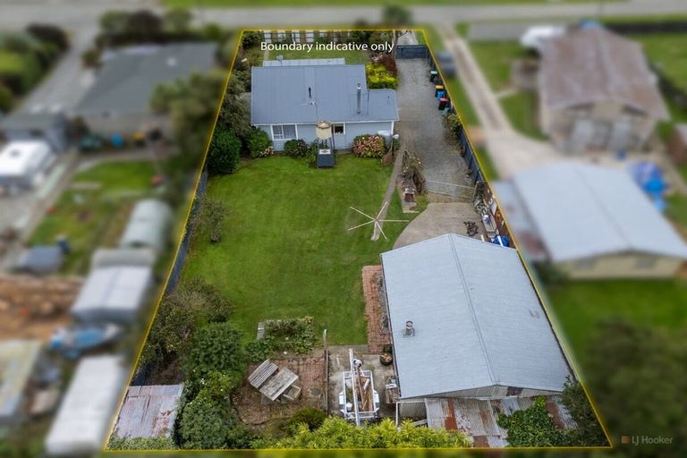 Photo of property in 7 Davidson Street, Pareora, 7912