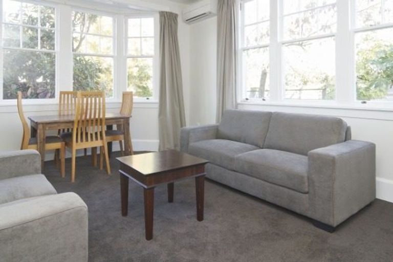 Photo of property in 31 Cashel Street, Christchurch Central, Christchurch, 8013