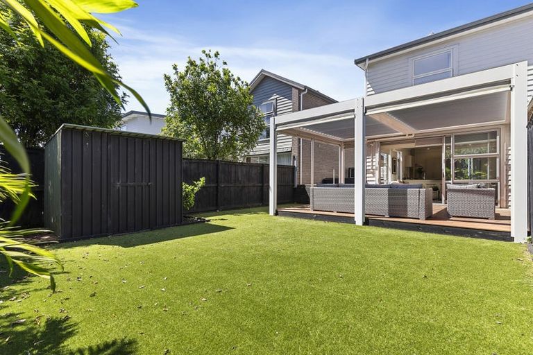 Photo of property in 8 Lester Street, Hobsonville, Auckland, 0616