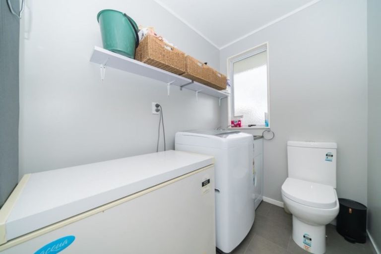 Photo of property in 23 Dahlstrom Grove, Kelvin Grove, Palmerston North, 4414