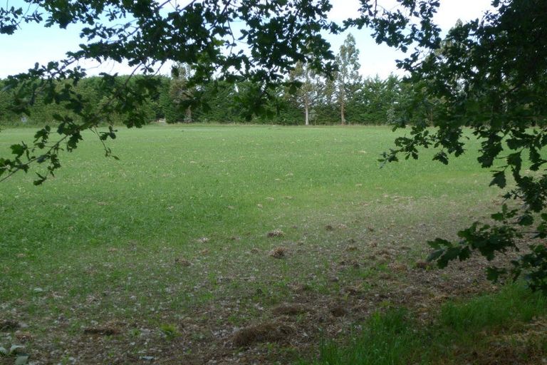 Photo of property in 599 Pesters Road, West Eyreton, 7475