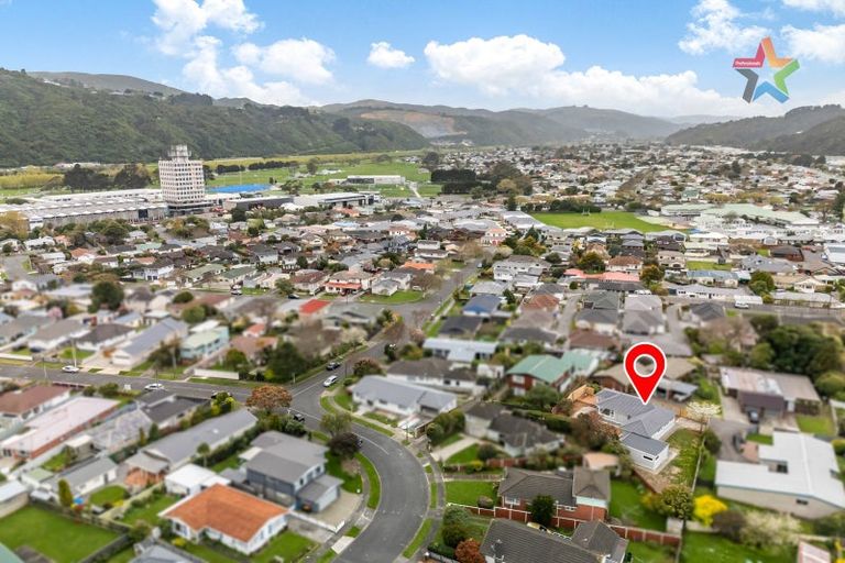 Photo of property in 41 Holyoake Crescent, Avalon, Lower Hutt, 5011