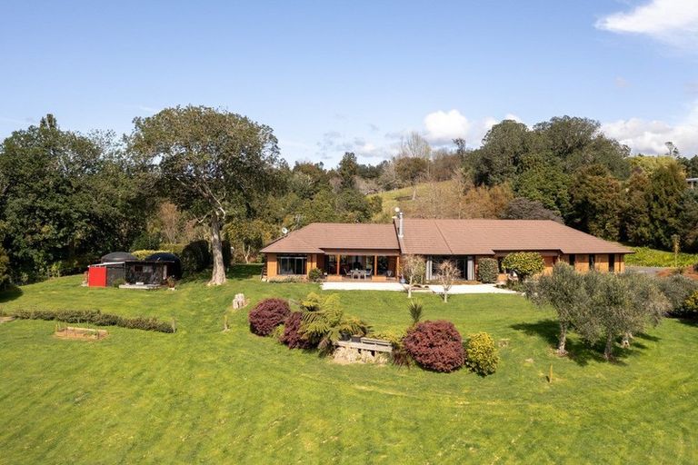 Photo of property in 727 Esdaile Road, Whakamarama, Tauranga, 3180