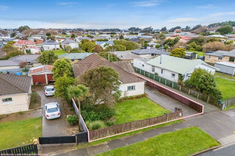 Photo of property in 52 Janet Street, Appleby, Invercargill, 9812