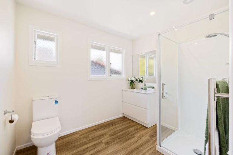Photo of property in 47 Emlyn Place, Avondale, Christchurch, 8061