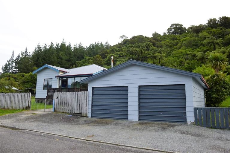 Photo of property in 246 Marsden Road, Greymouth, 7805