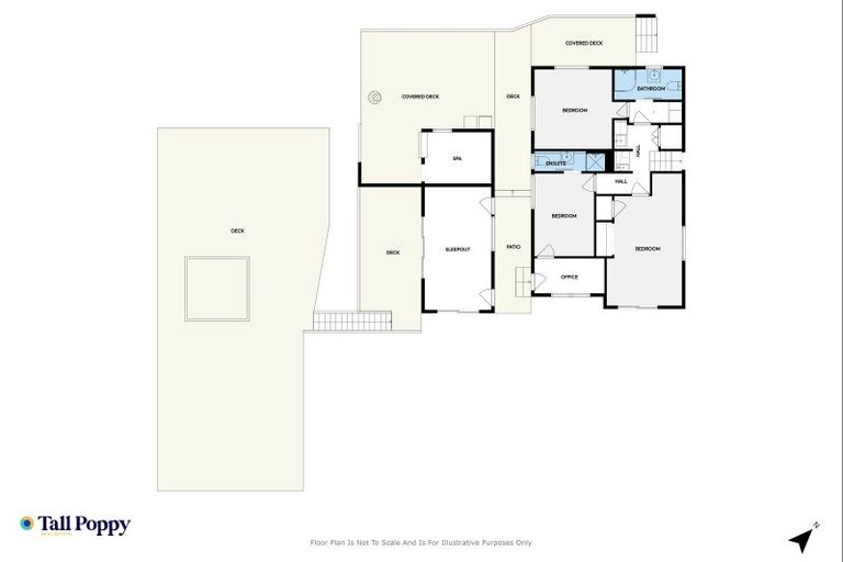 Photo of property in 3 Moresby Street, Karangahake, Paeroa, 3674