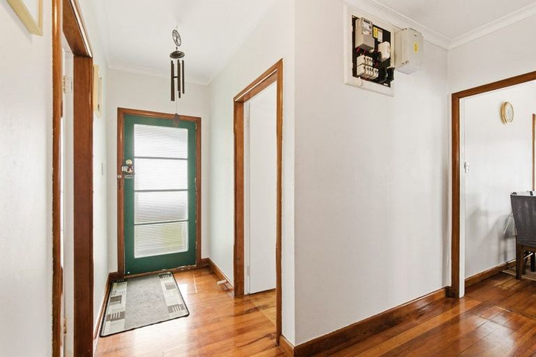 Photo of property in 637 Evans Bay Parade, Kilbirnie, Wellington, 6022