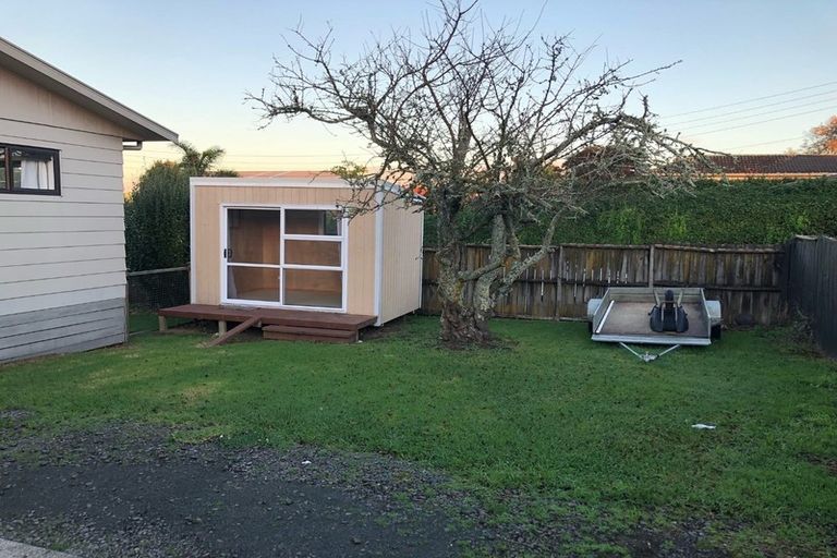 Photo of property in 8a Hamlin Road, Mount Wellington, Auckland, 1060