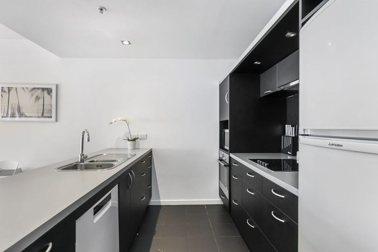 Photo of property in 6d/1 Hanson Street, Mount Cook, Wellington, 6021