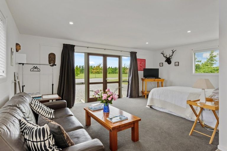 Photo of property in 1103 Greendale Road, Darfield, 7571