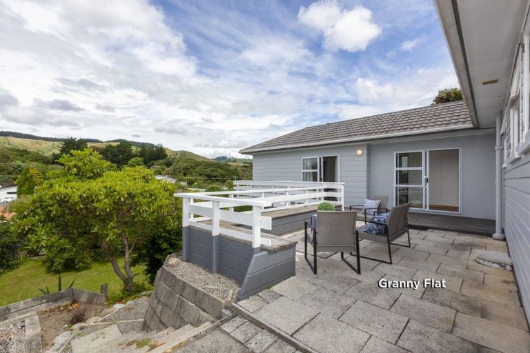 Photo of property in 11 Grange Park Avenue, Raumati South, Paraparaumu, 5032