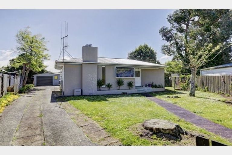 Photo of property in 56 Bremworth Avenue, Dinsdale, Hamilton, 3204