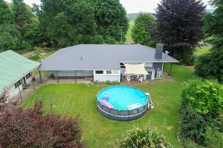 Photo of property in 3670 Broadlands Road, Reporoa, 3081