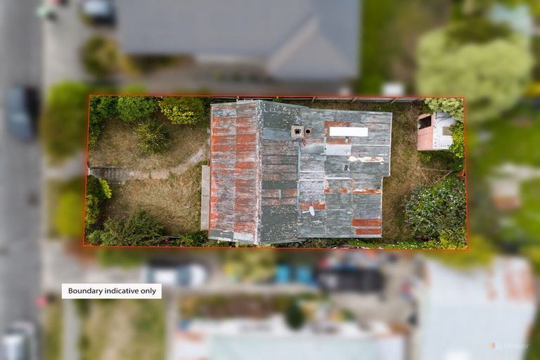 Photo of property in 34 William Street, Parkside, Timaru, 7910