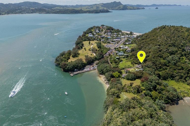 Photo of property in 1163 Purangi Road, Ferry Landing, Whitianga, 3591