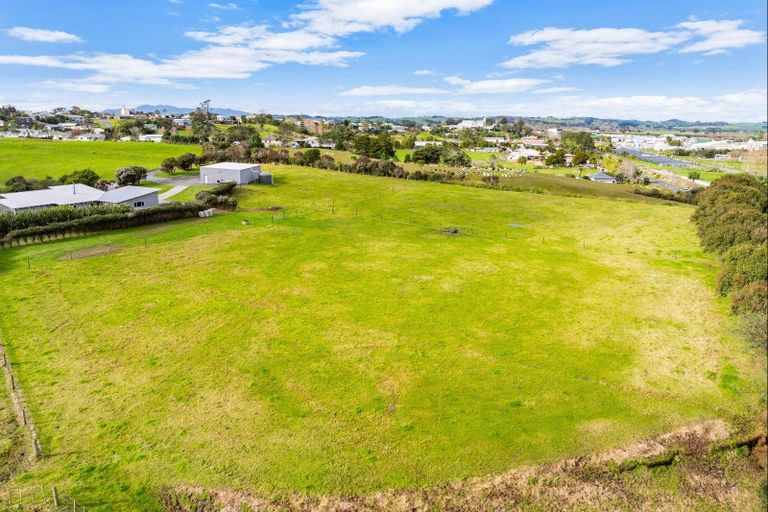 Photo of property in 49 Pirika Street, Dargaville, 0310