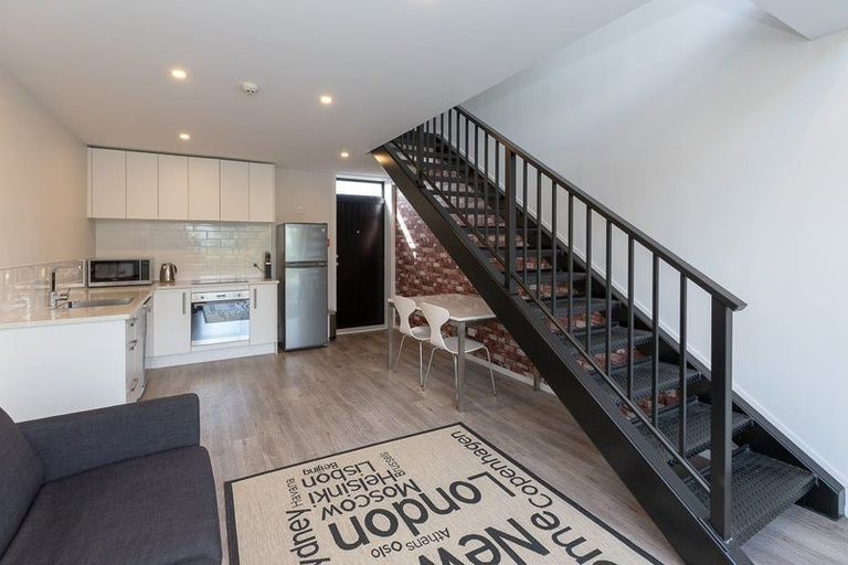 Photo of property in 107/2 Village Quarter Lane, Frankton, Hamilton, 3204