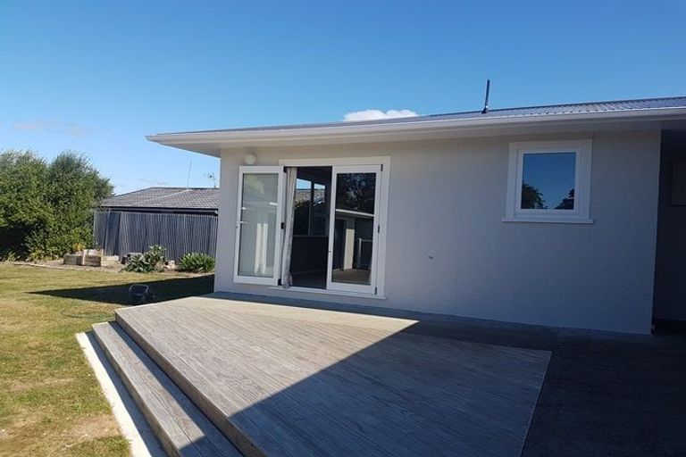 Photo of property in 23 Edwards Place, Terrace End, Palmerston North, 4410