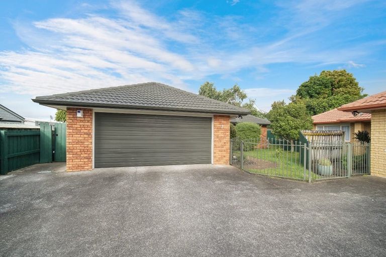 Photo of property in 1/121 Wallace Road, Papatoetoe, Auckland, 2025
