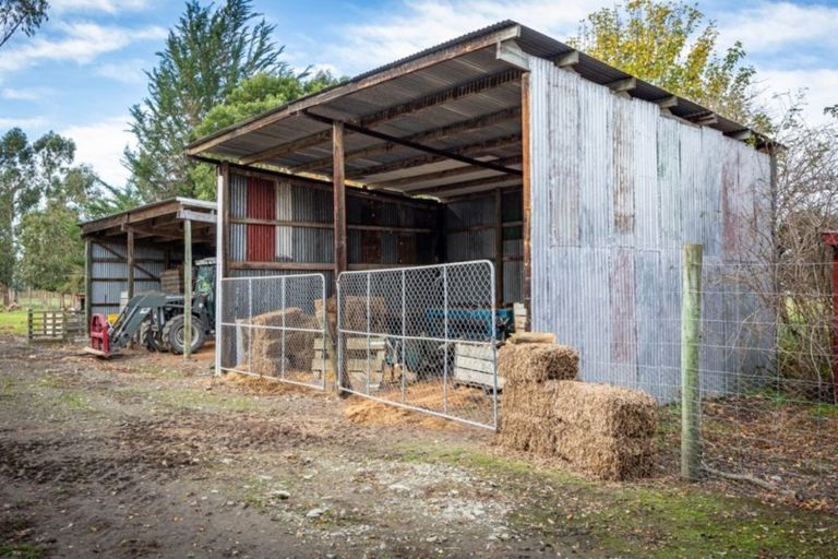 Photo of property in 46 Templer Street, Geraldine, 7992