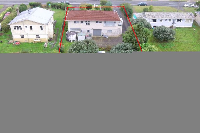 Photo of property in 43 Waerenga Road, Te Kauwhata, 3710