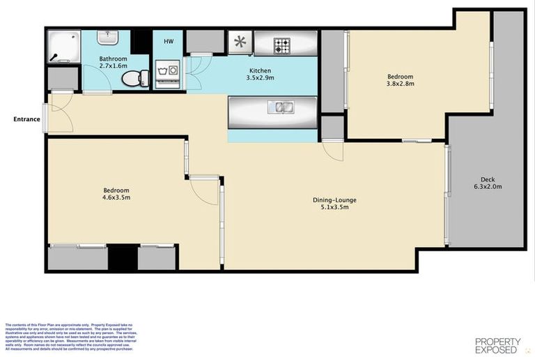 Photo of property in 902/8 Waikumete Road, Glen Eden, Auckland, 0602