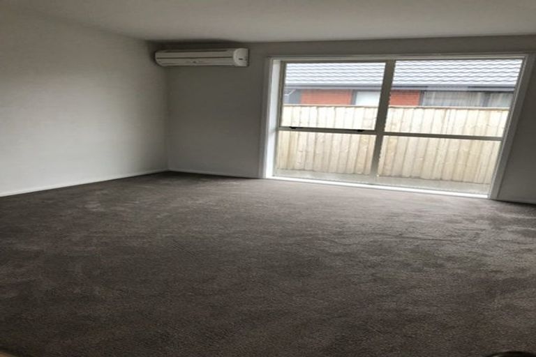 Photo of property in 4/22 Geraldine Street, Edgeware, Christchurch, 8013