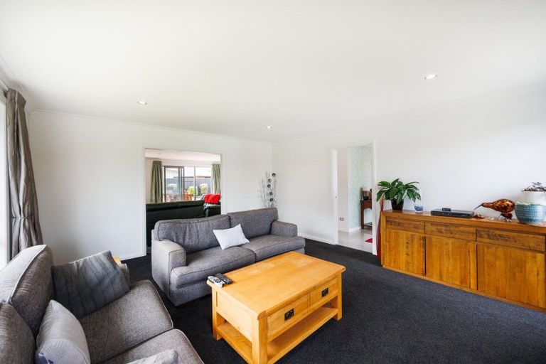 Photo of property in 5 Morocco Terrace, Kelvin Grove, Palmerston North, 4414