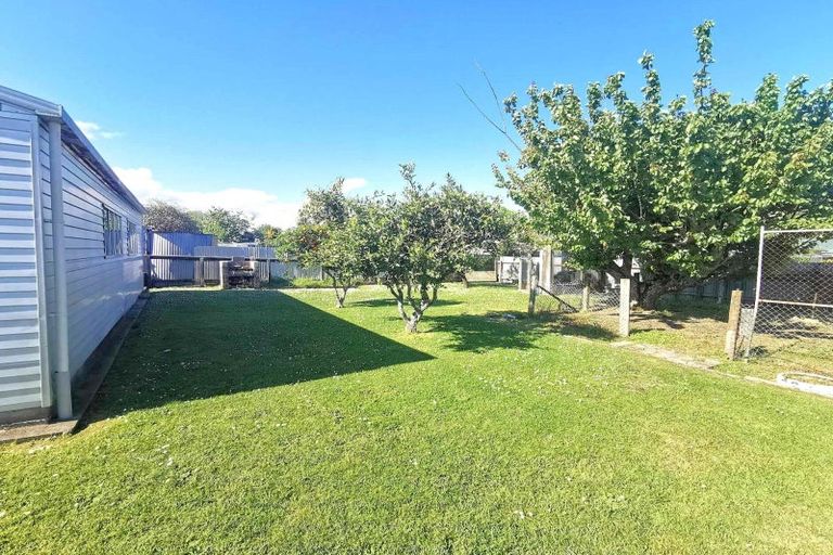 Photo of property in 89 Apatu Street, Wairoa, 4108