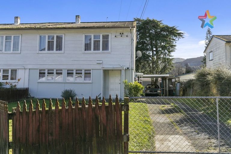 Photo of property in 23 Eldon Grove, Taita, Lower Hutt, 5019