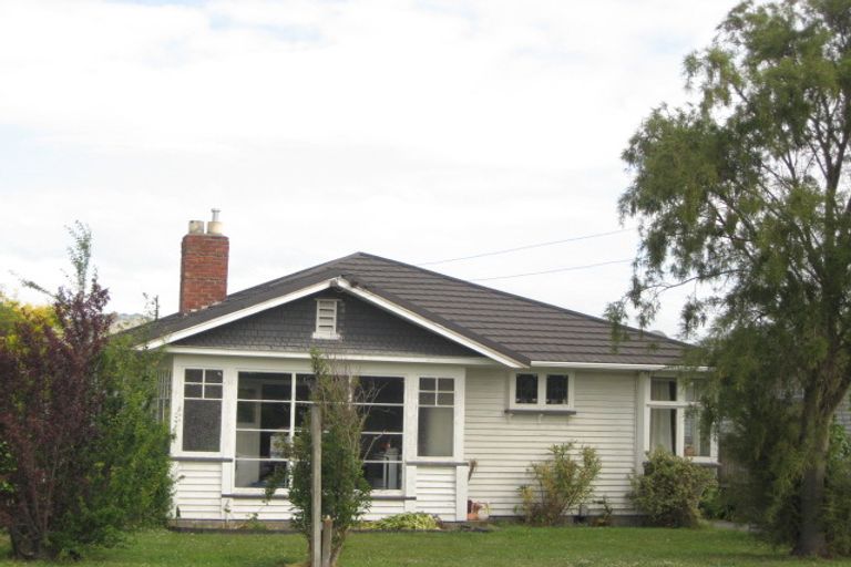 Photo of property in 6 Redruth Avenue, Spreydon, Christchurch, 8024