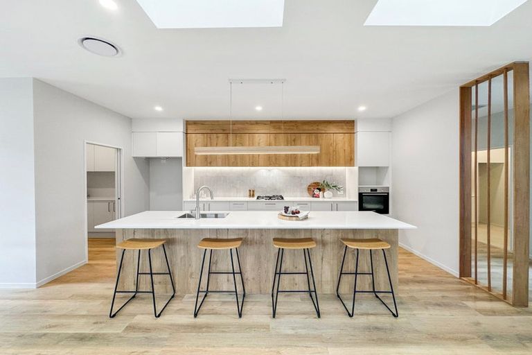 Photo of property in 16 Elsie Lange Way, Casebrook, Christchurch, 8051