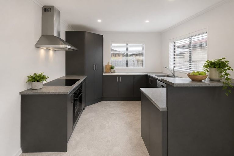 Photo of property in 6 Bexley Way, Morrinsville, 3300