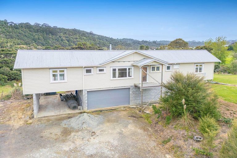 Photo of property in 83 Kanohi Road, Kaukapakapa, 0873