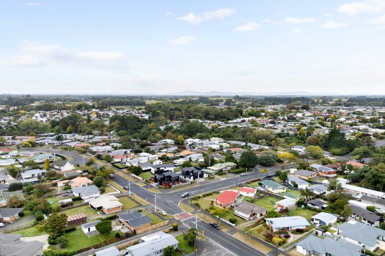 Photo of property in 1u Splitt Avenue, Glenview, Hamilton, 3206