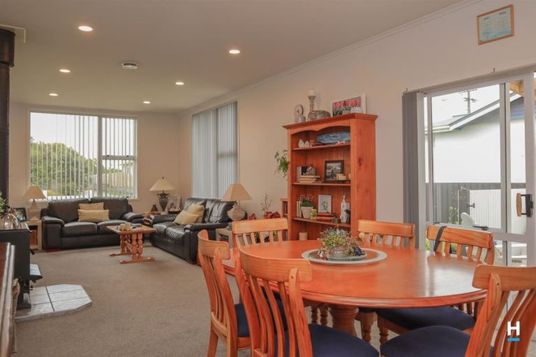 Photo of property in 121 Blake Street, Blaketown, Greymouth, 7805