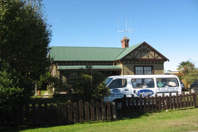 Photo of property in 34 Wallingford Road, Temuka, 7920