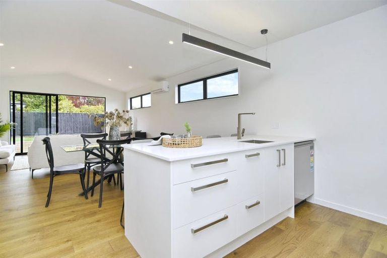 Photo of property in 34 Walter Case Drive, Harewood, Christchurch, 8051