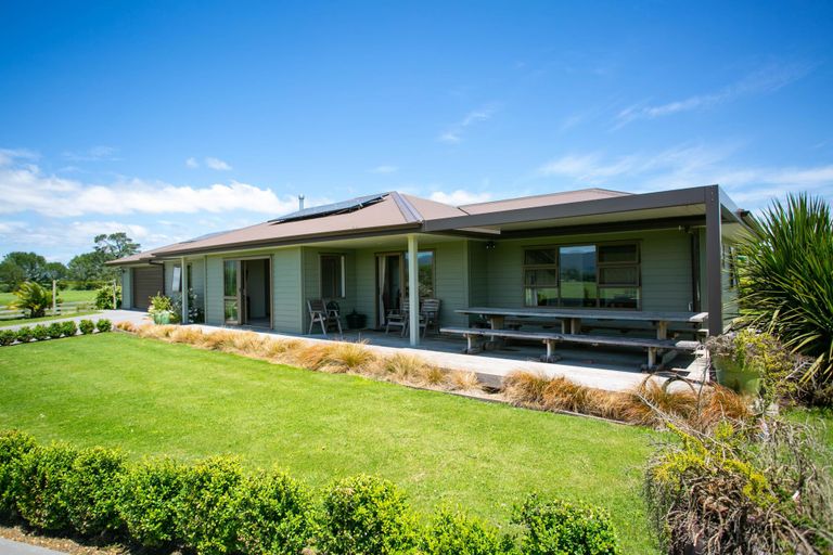 Photo of property in 26a Brown Road, Te Poi, Tirau, 3485