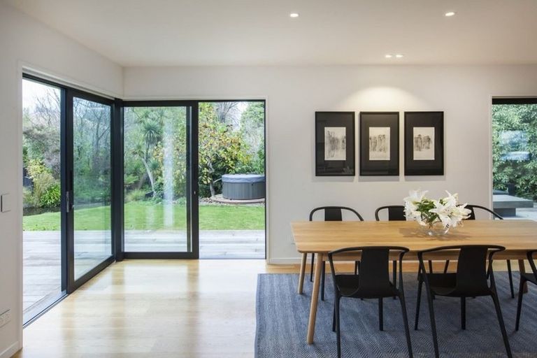 Photo of property in 32c Glandovey Road, Fendalton, Christchurch, 8052