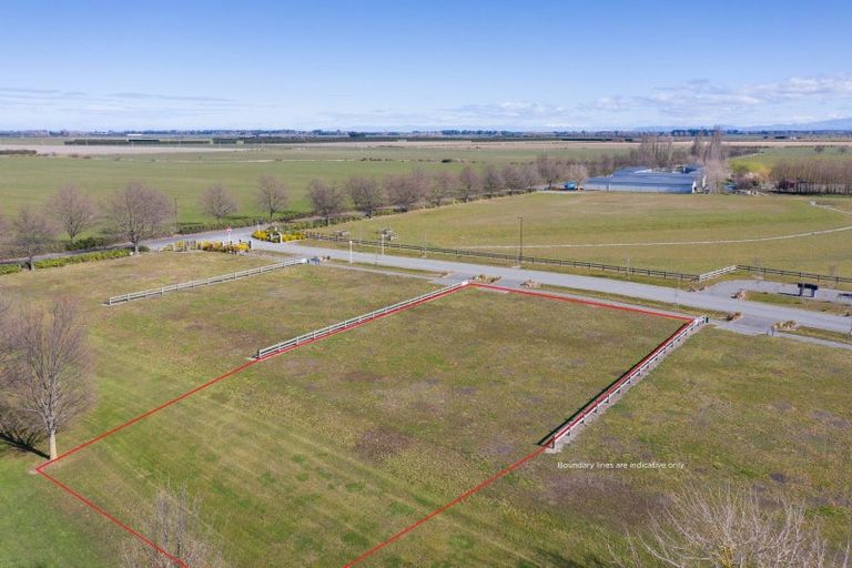 Photo of property in 6 Village Green Drive, Huntingdon, 7774